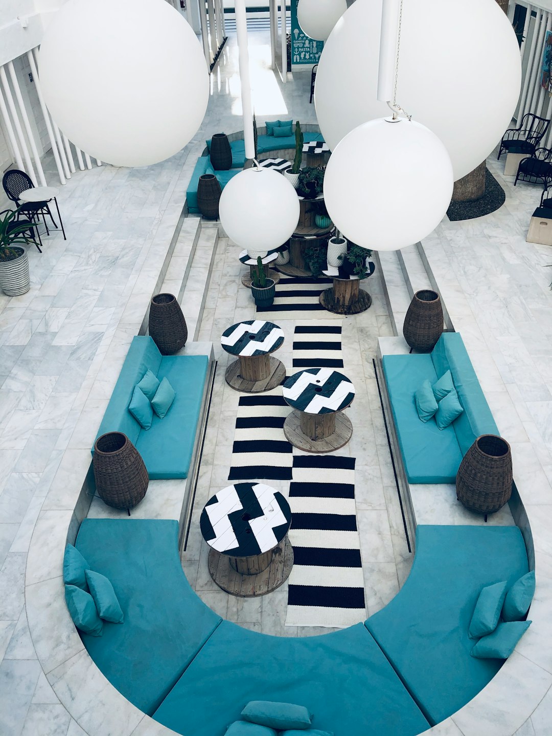 Heated Indoor Pool