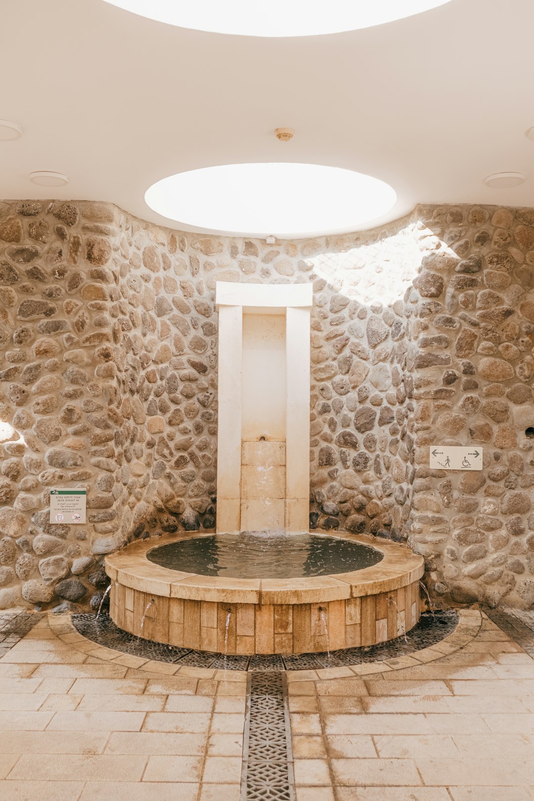 Spa & Wellness Center