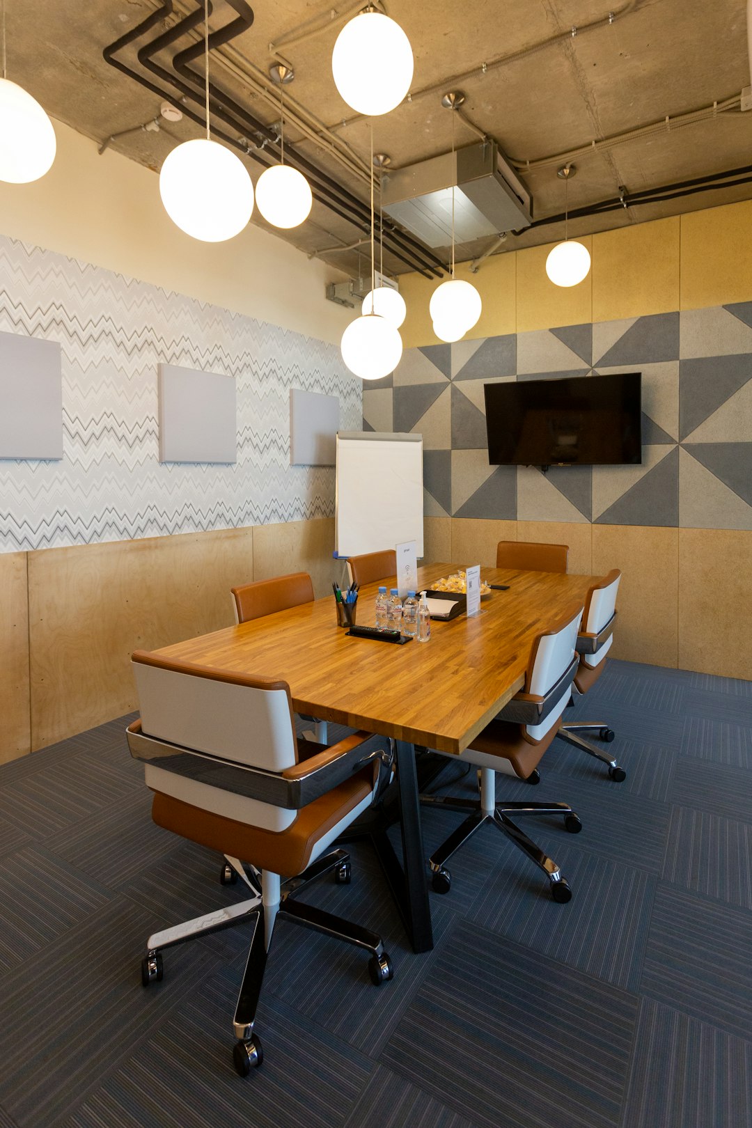 Executive Business Suite