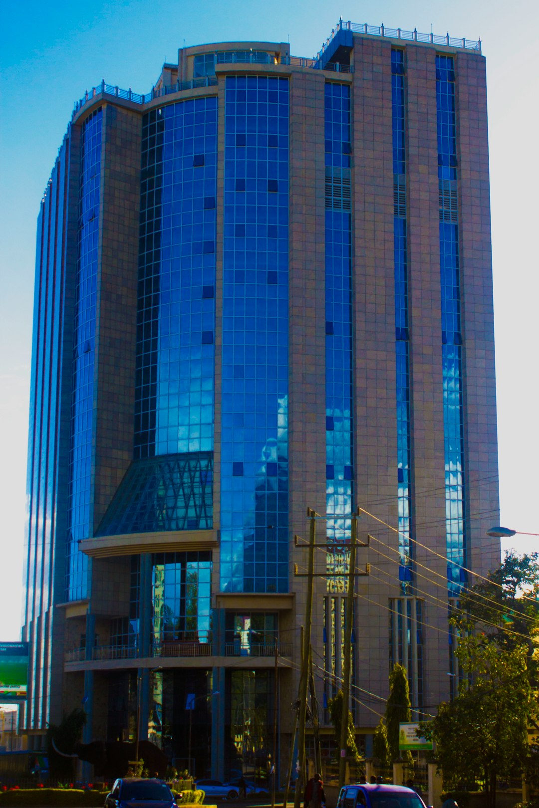 Executive Business Suite